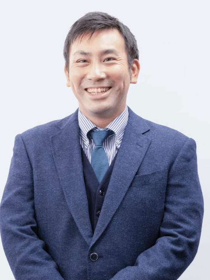 代表取締役 重本真吾