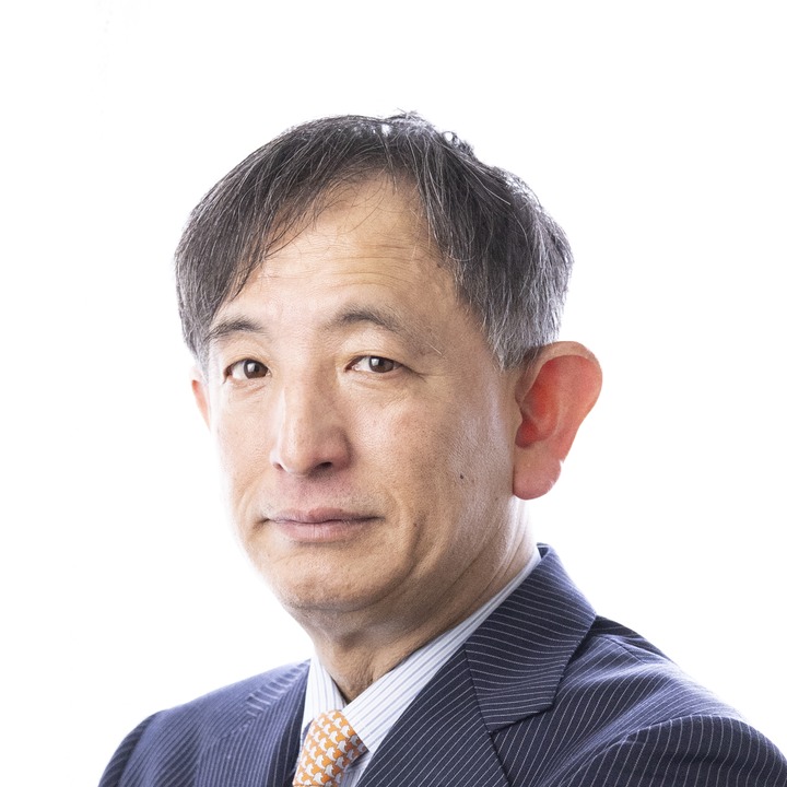 株式会社田中博商店 代表取締役 田中直和様